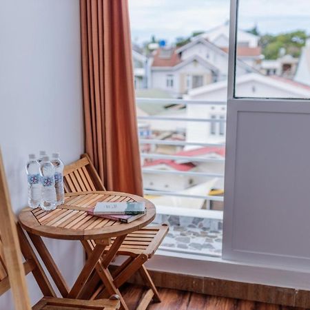 Homestay Thanh Hung Dia Du 2 Dalat Exterior photo