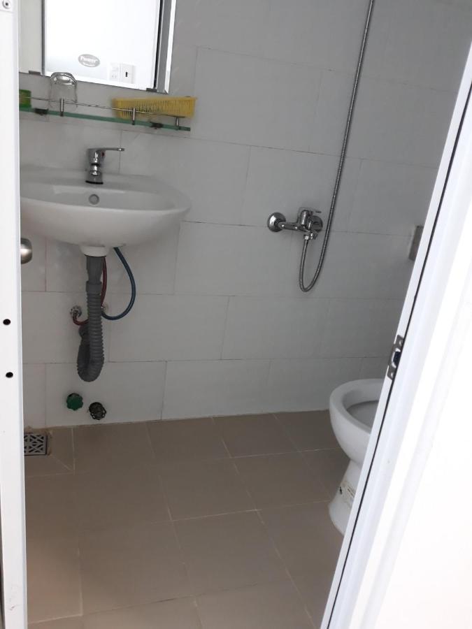Homestay Thanh Hung Dia Du 2 Dalat Exterior photo