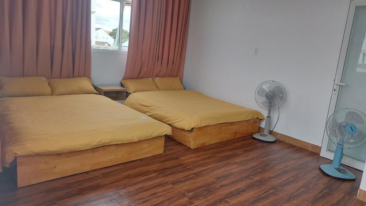 Homestay Thanh Hung Dia Du 2 Dalat Exterior photo