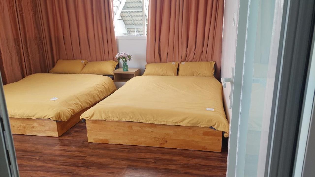 Homestay Thanh Hung Dia Du 2 Dalat Exterior photo