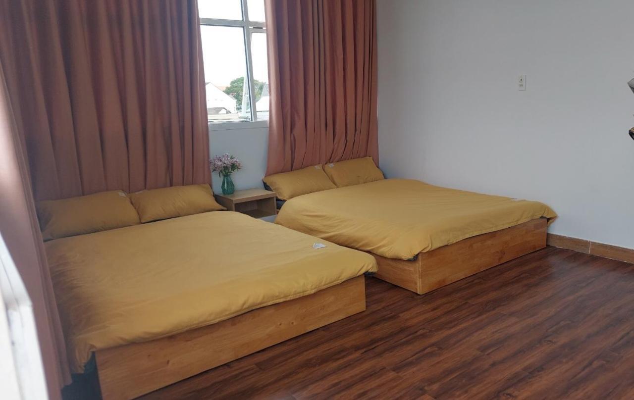 Homestay Thanh Hung Dia Du 2 Dalat Exterior photo