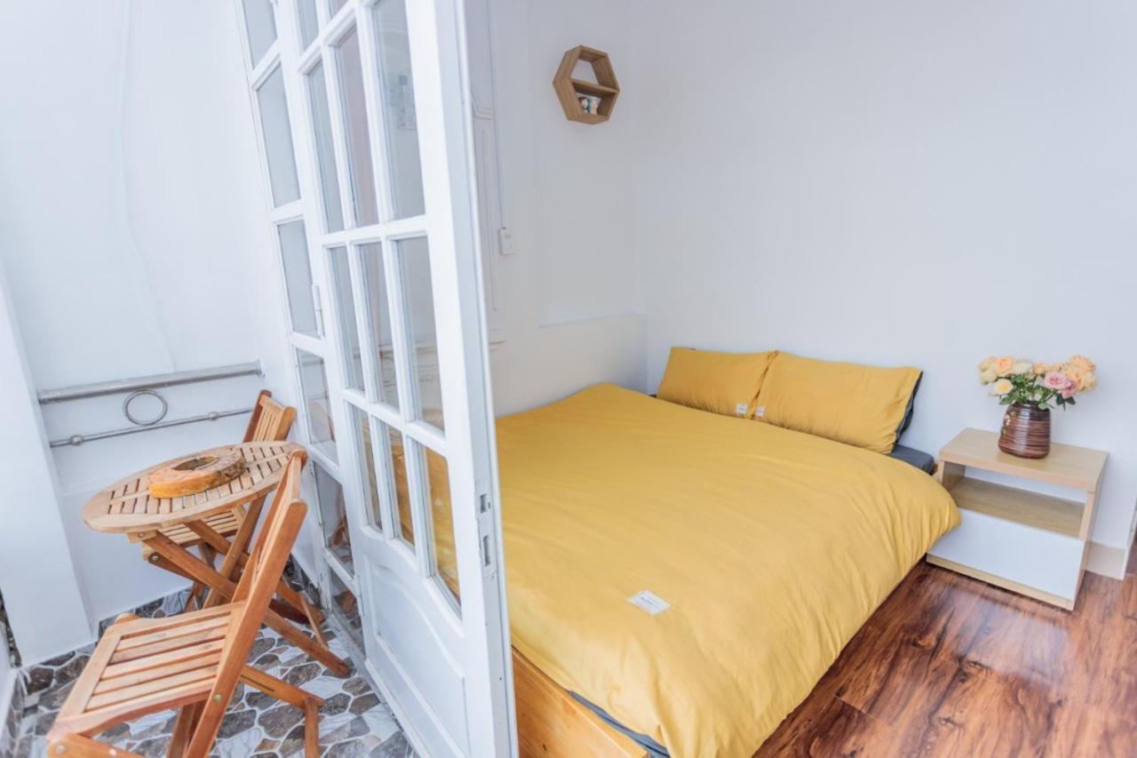 Homestay Thanh Hung Dia Du 2 Dalat Exterior photo