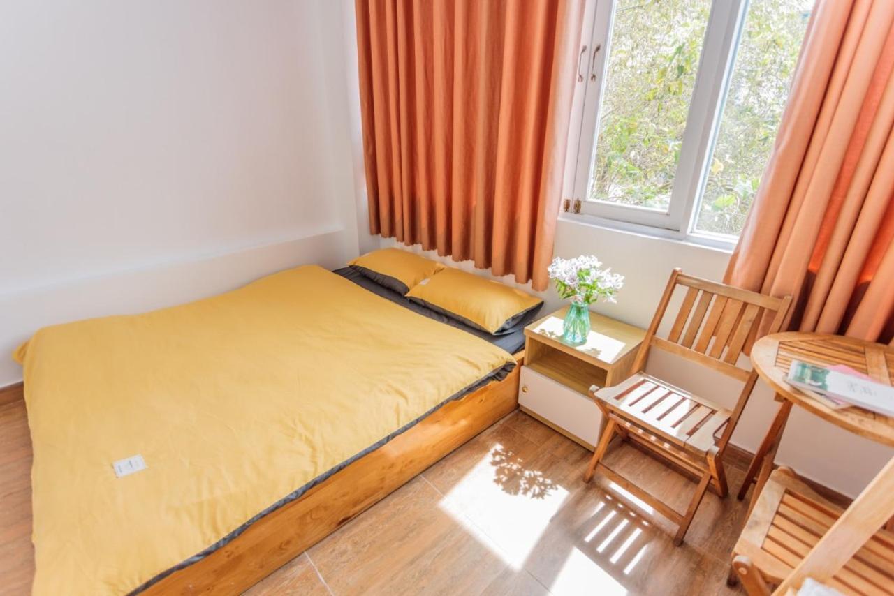 Homestay Thanh Hung Dia Du 2 Dalat Exterior photo