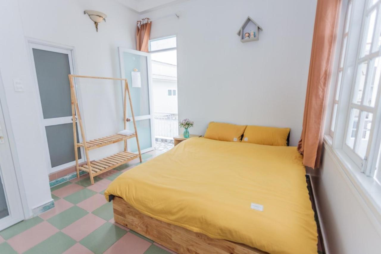 Homestay Thanh Hung Dia Du 2 Dalat Exterior photo