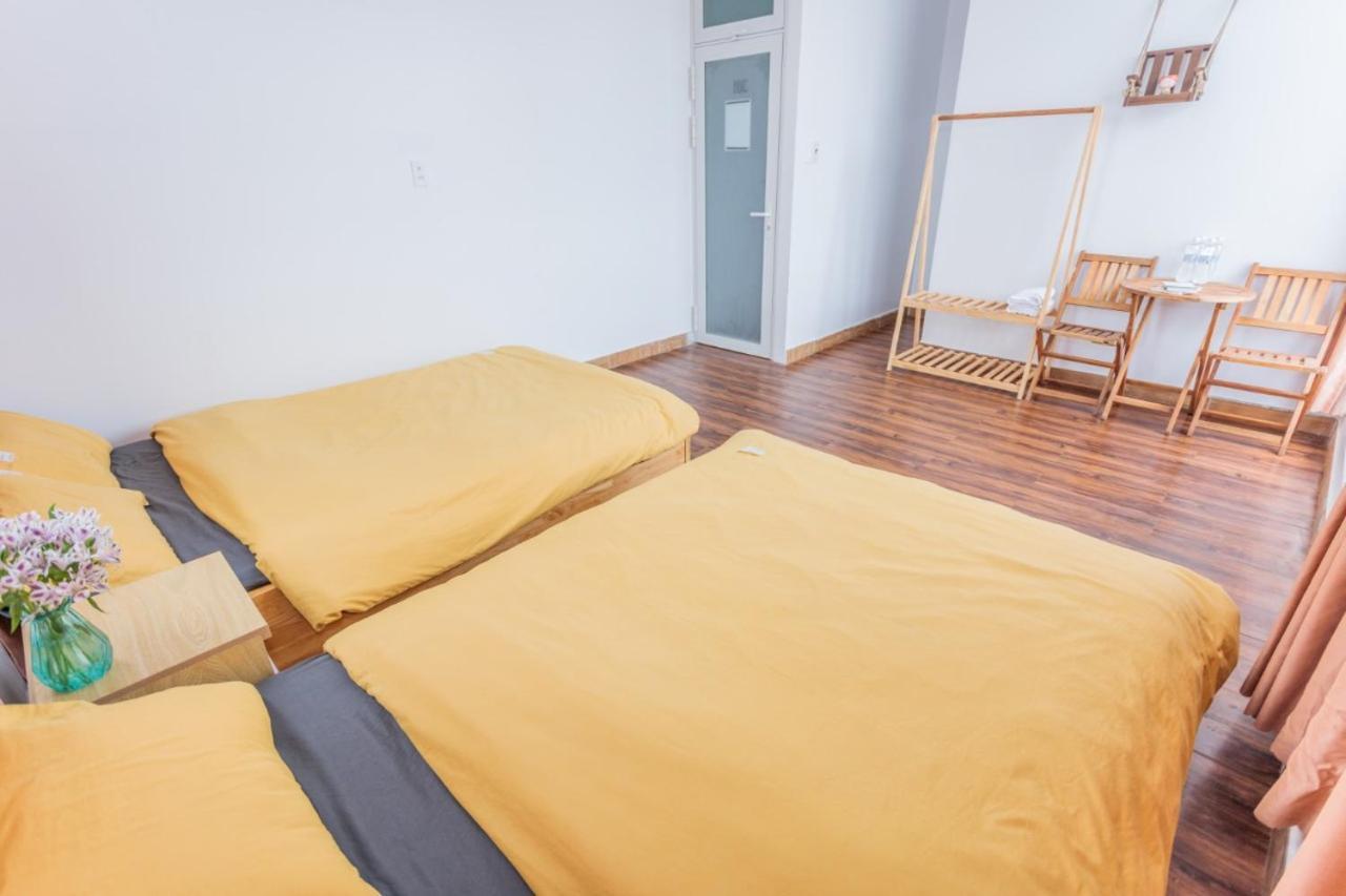 Homestay Thanh Hung Dia Du 2 Dalat Exterior photo