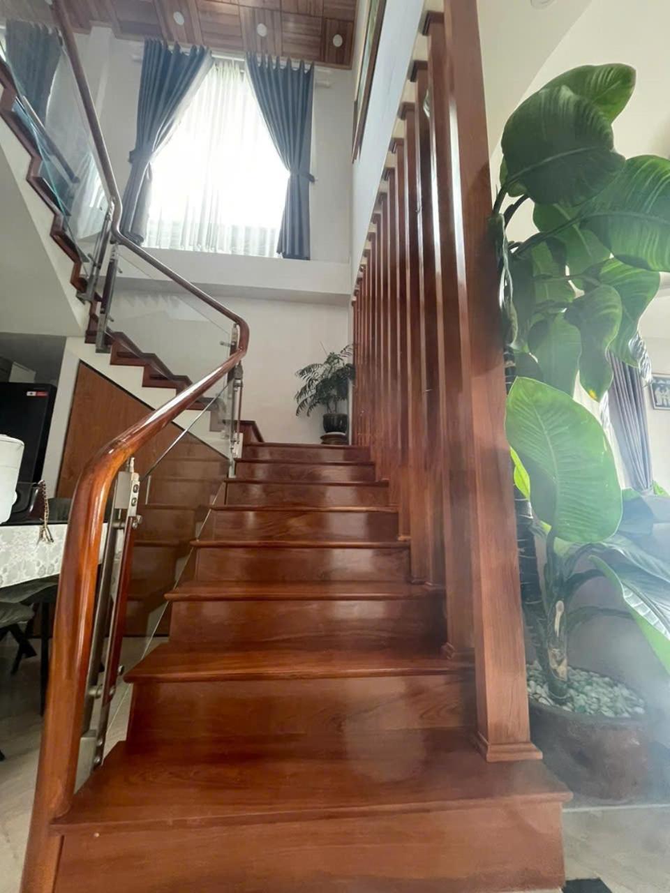Homestay Thanh Hung Dia Du 2 Dalat Exterior photo